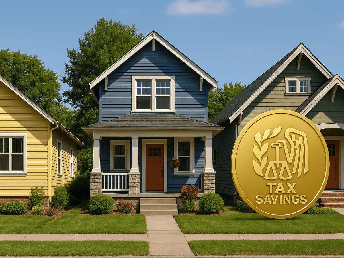 I Qualified for Real Estate Professional Status Without Even Realizing&nbsp;It