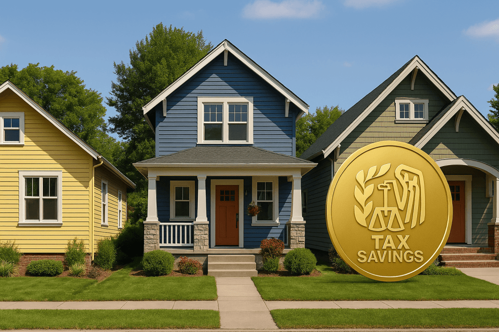 I Qualified for Real Estate Professional Status Without Even Realizing&nbsp;It