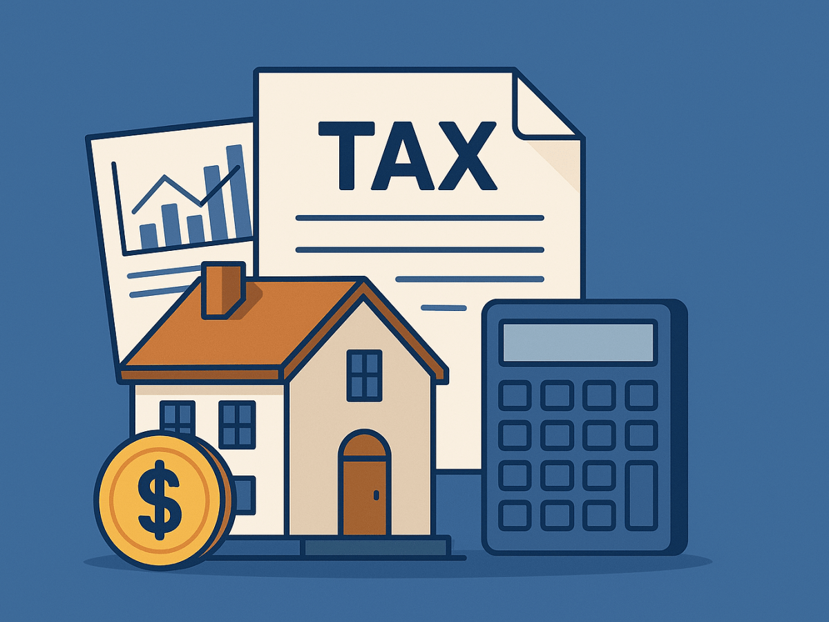 Cost Segregation 101: Multiply Your Tax Deductions with REPS or the STR&nbsp;Loophole
