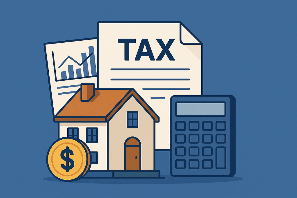 Cost Segregation 101: Multiply Your Tax Deductions with REPS or the STR&nbsp;Loophole