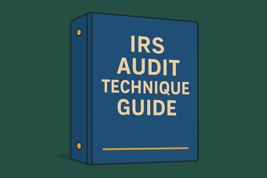 What Real Estate Investors Need to Know from the IRS Passive Activity Loss Audit&nbsp;Guide