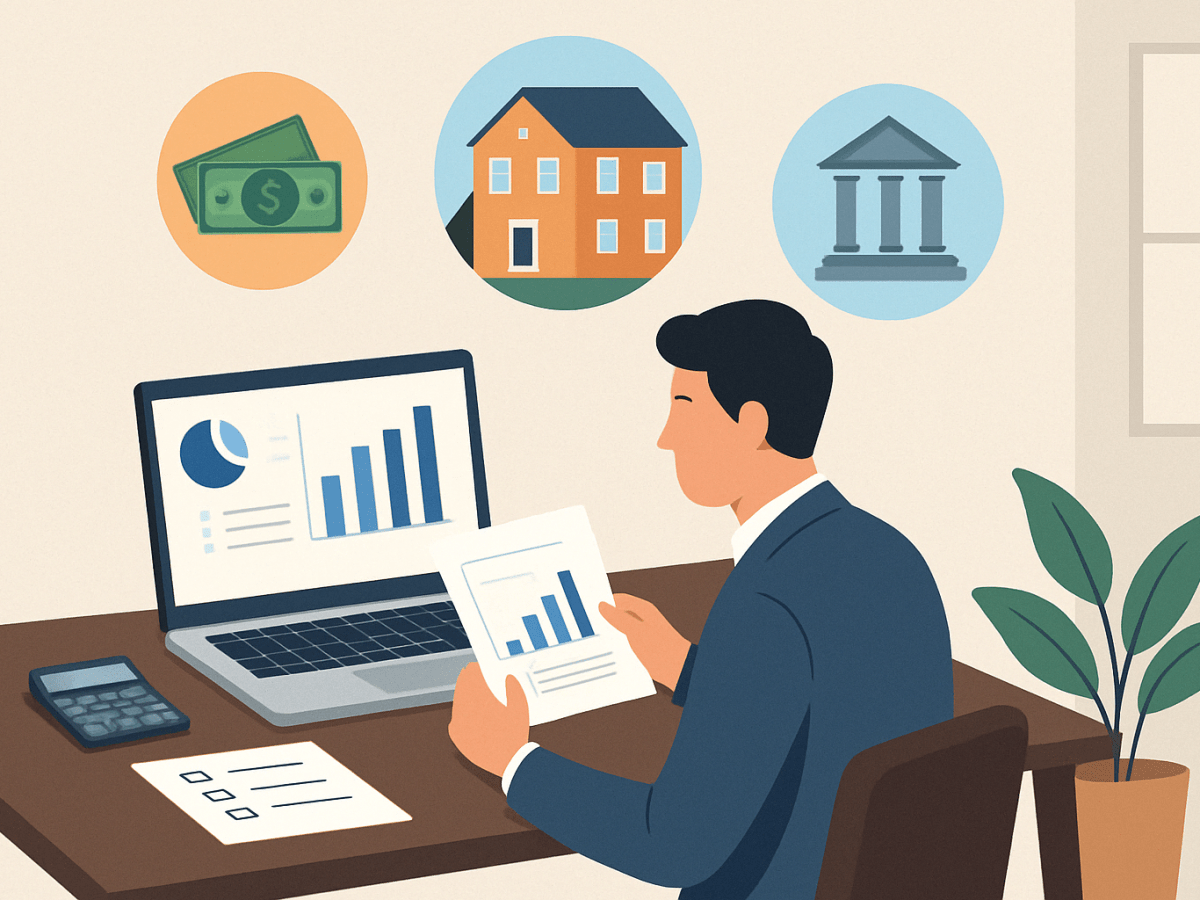 How a Cost Segregation Study Works (And What It&nbsp;Costs)