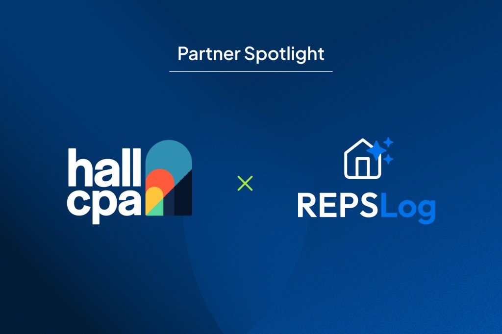 How Investors Can More Easily Qualify for REPS & STR Loophole Using Hall CPA and&nbsp;REPSLog
