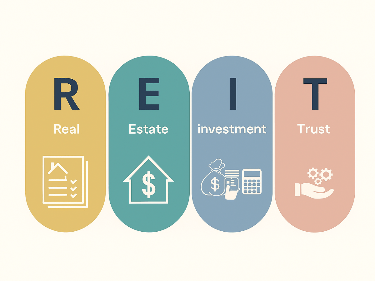 Is Real Estate Investment Trusts a Good Career&nbsp;Path?