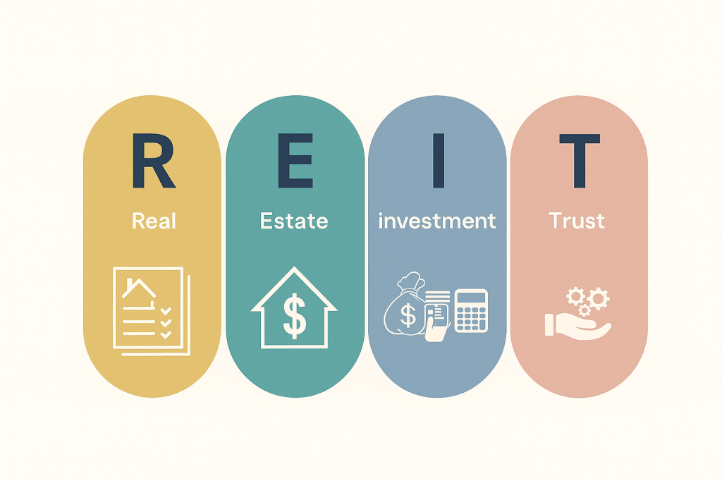 Is Real Estate Investment Trusts a Good Career&nbsp;Path?