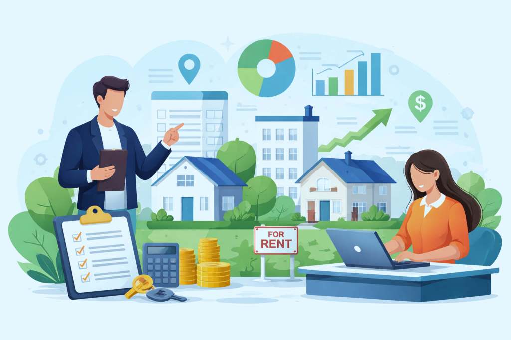 Does Property Management Count Toward REPS? A Guide for Investors and Property Managers