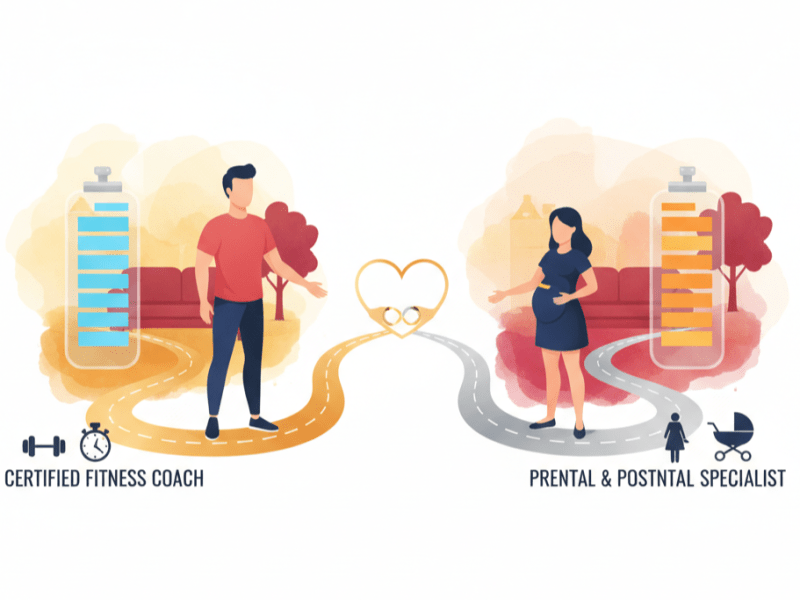 Can Both Spouses Qualify for REPS? How Spousal Hours&nbsp;Work