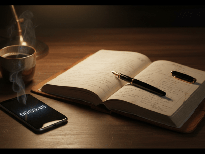 How to Keep a Contemporaneous Log That Survives an IRS&nbsp;Audit