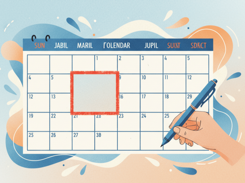What to Do If You Forgot to Log Your REPS&nbsp;Hours