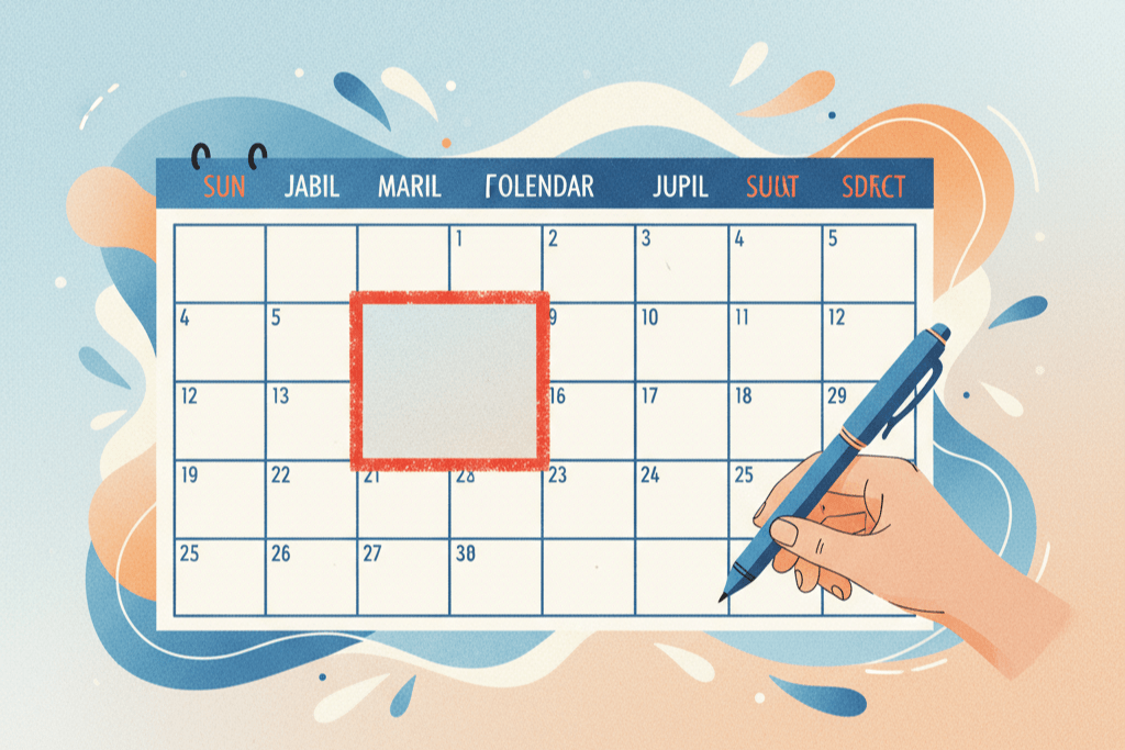 What to Do If You Forgot to Log Your REPS&nbsp;Hours