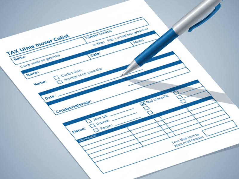 REPS Grouping Election Statement: Template and&nbsp;Example