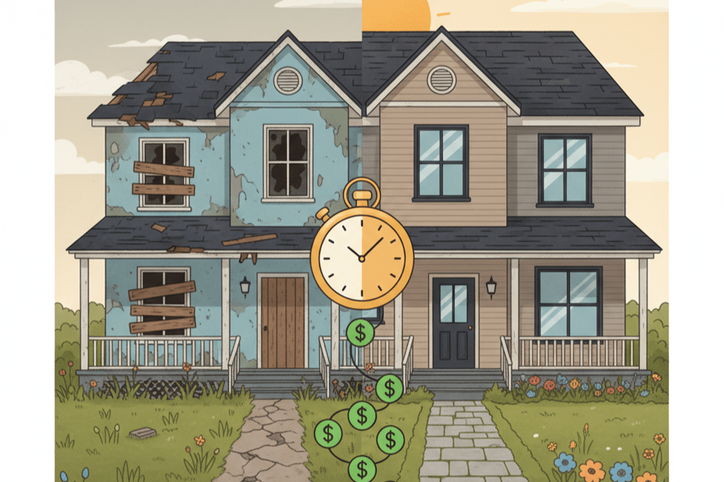 Does House Flipping Count Toward Real Estate Professional&nbsp;Status?