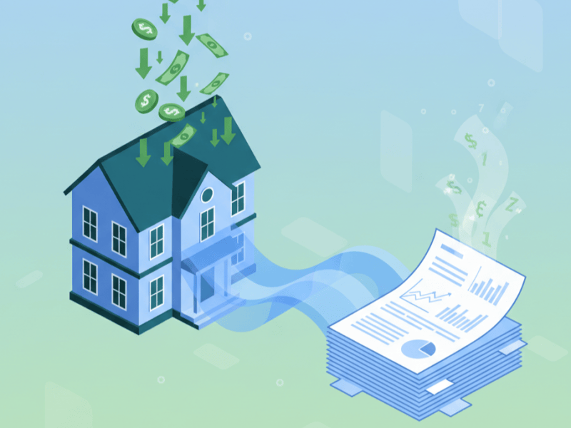 How Depreciation Creates Paper Losses That Save Real&nbsp;Money