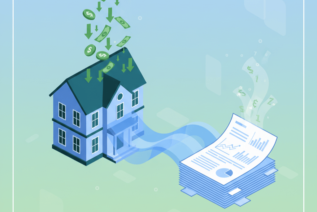 How Depreciation Creates Paper Losses That Save Real Money