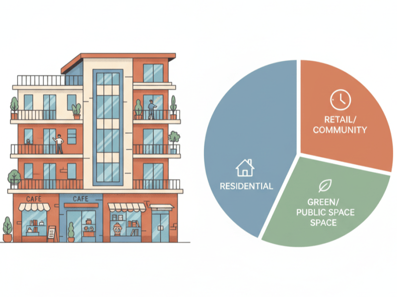 Mixed-Use Properties and REPS: Which Hours&nbsp;Count?