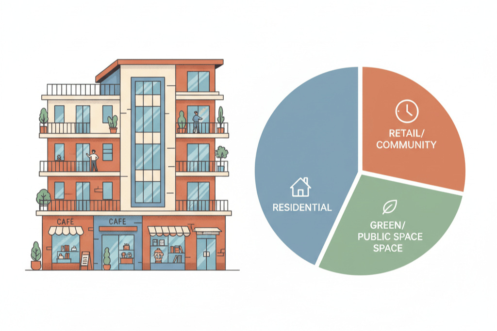 Mixed-Use Properties and REPS: Which Hours Count?