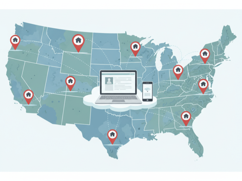 REPS with Out-of-State Rental Properties: What You Need to&nbsp;Know
