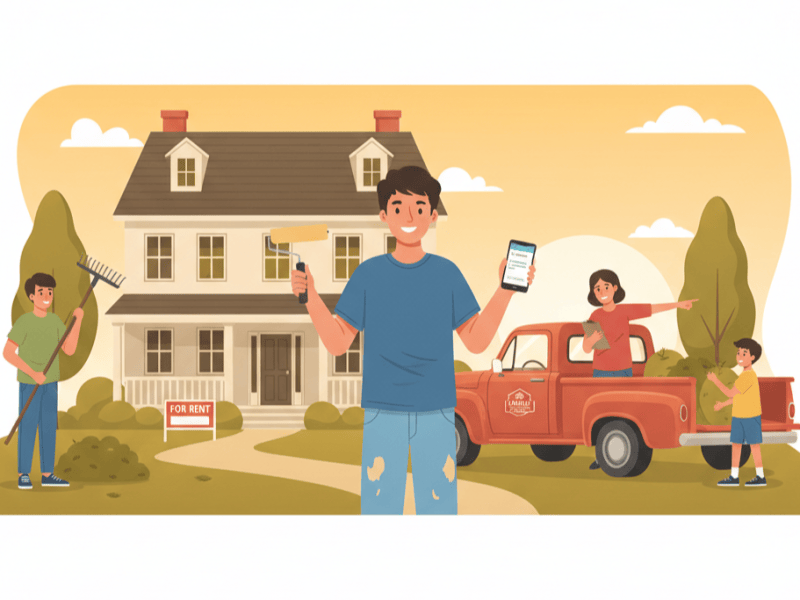 How to Legally Pay Your Kids Through Your Real Estate&nbsp;LLC