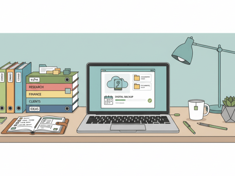10 Documentation Best Practices for Bulletproof REPS&nbsp;Claims