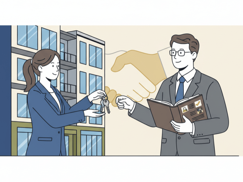 Can You Qualify for REPS If You Use a Property&nbsp;Manager?