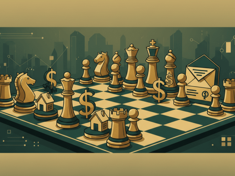 Smart Tax Strategies for Real Estate Investors in&nbsp;2026