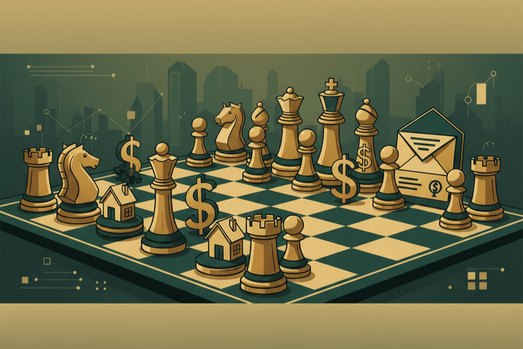 Smart Tax Strategies for Real Estate Investors in&nbsp;2026