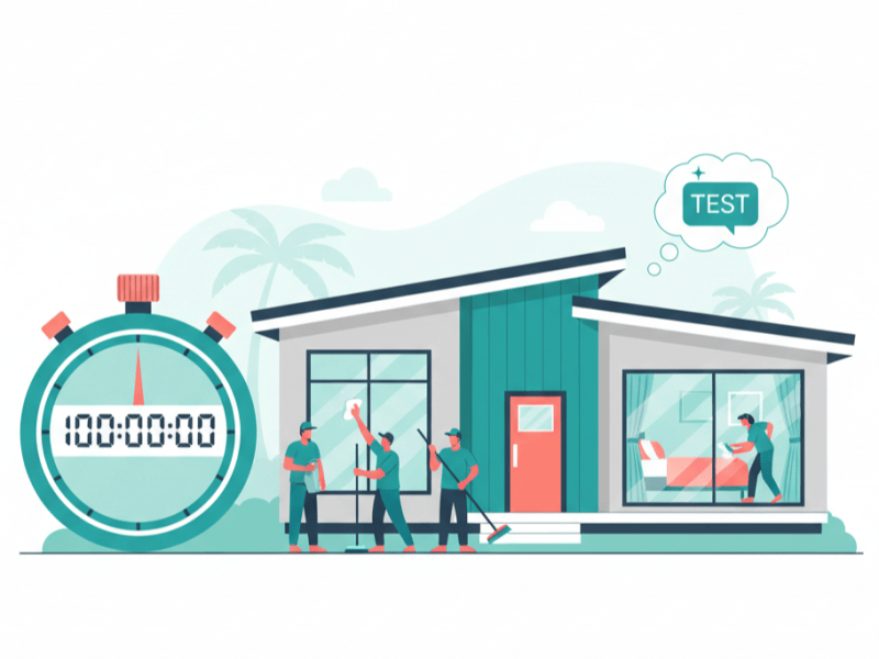 The 100-Hour Material Participation Test for Short-Term&nbsp;Rentals
