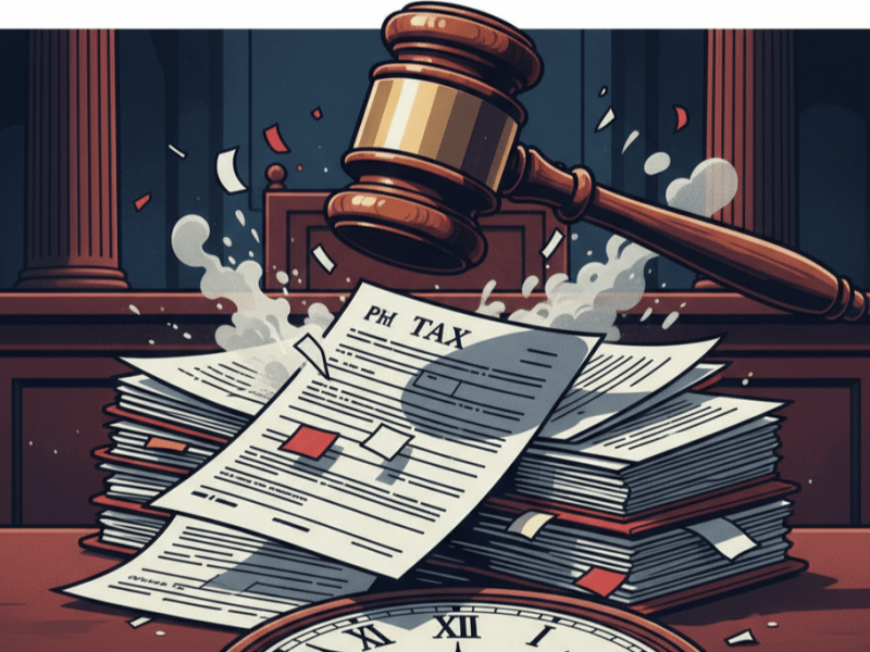 Tax Court Case Study: 932 Hours Logged, REPS Still&nbsp;Denied