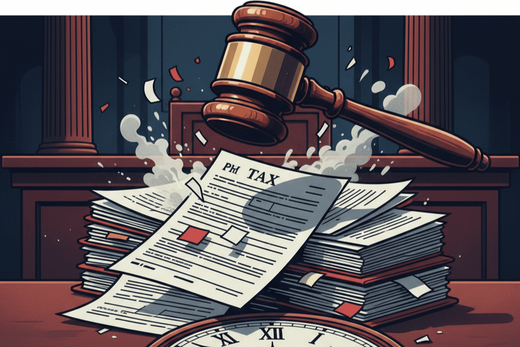 Tax Court Case Study: 932 Hours Logged, REPS Still&nbsp;Denied