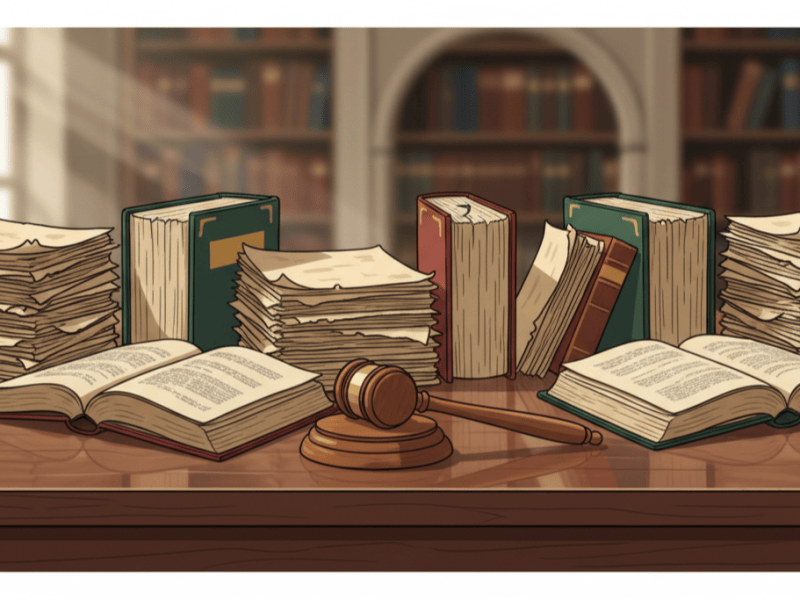 5 Tax Court REPS Cases Every Investor Should&nbsp;Study
