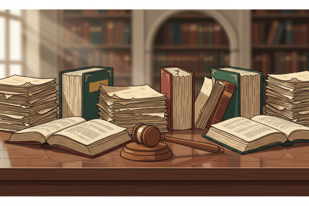 5 Tax Court REPS Cases Every Investor Should Study