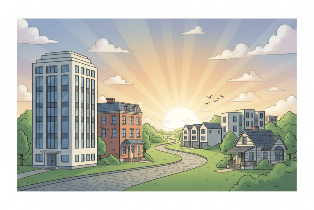 Transitioning from W-2 to Full-Time Real Estate Investor: A REPS Timeline