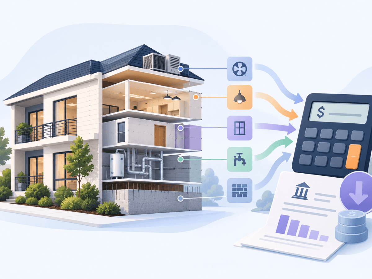 Is a Cost Segregation Study Worth It on My&nbsp;Rental?