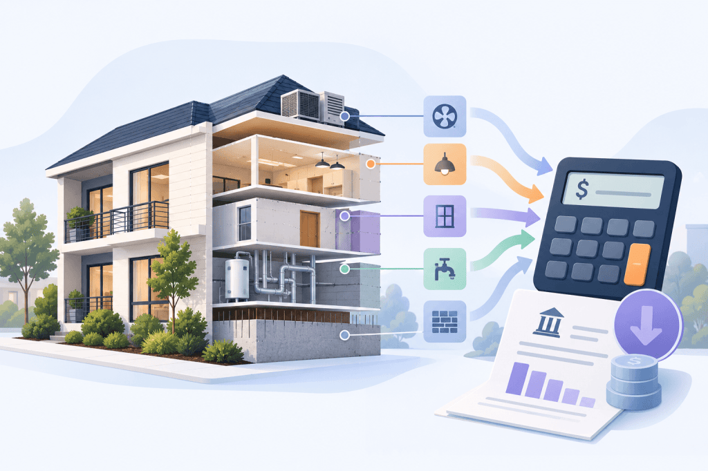 Is a Cost Segregation Study Worth It on My Rental?