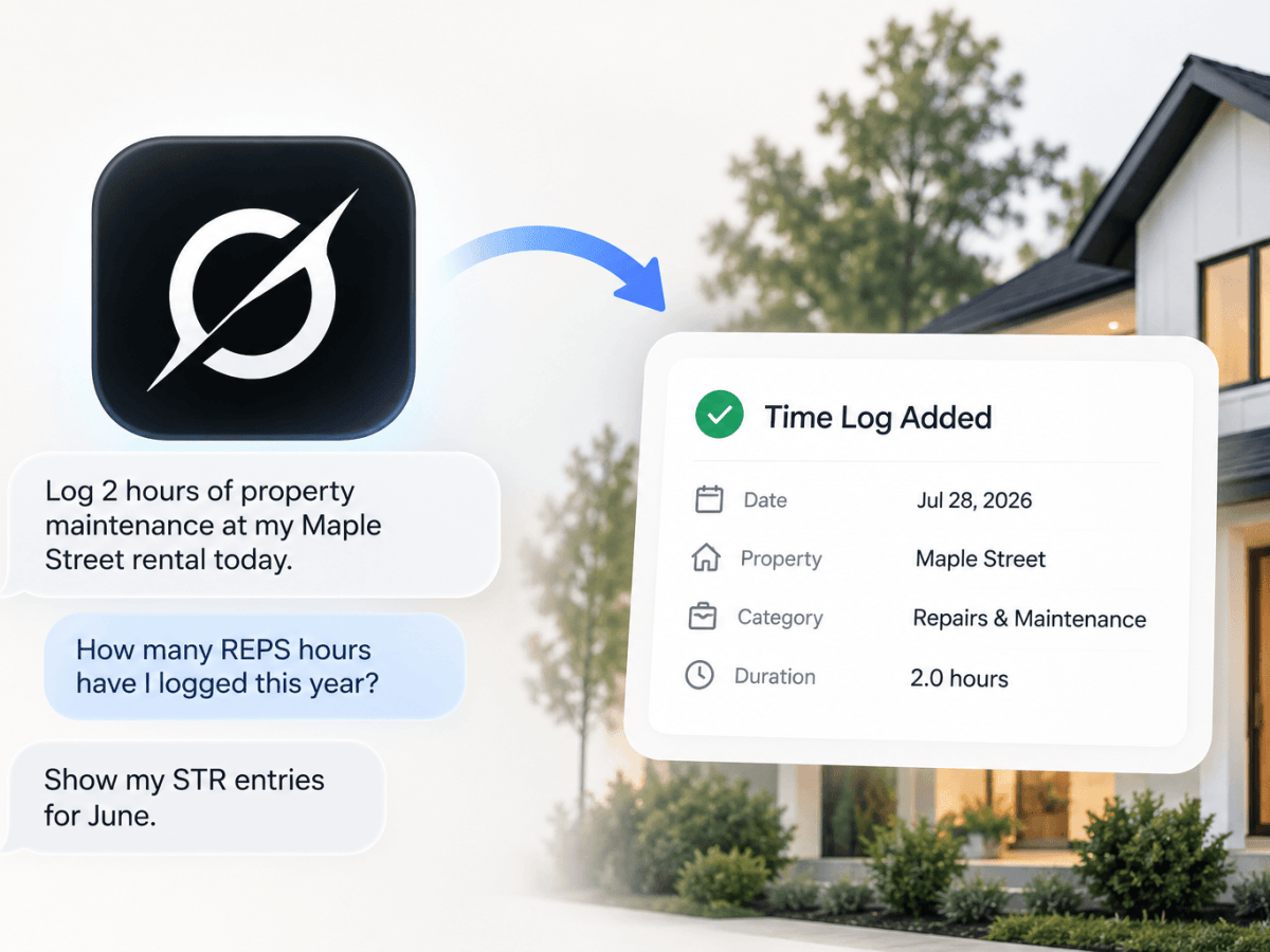 Can I Log REPS Hours from Grok? Connecting REPSLog to xAI’s&nbsp;Assistant