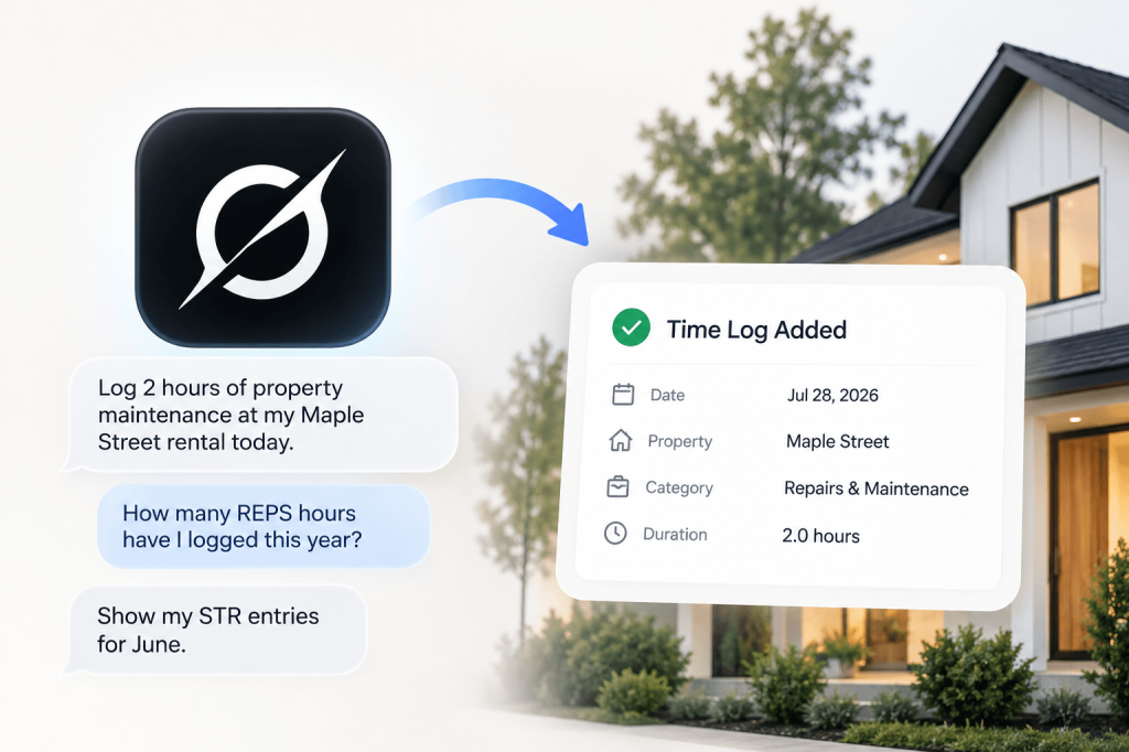 Can I Log REPS Hours from Grok? Connecting REPSLog to xAI’s Assistant